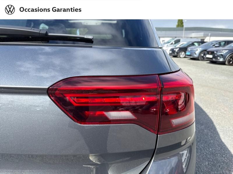 Voitures occasions VOLKSWAGEN T-ROC Carat Exclusive Dunkerque