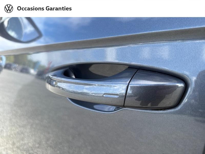 Voitures occasions VOLKSWAGEN T-ROC Carat Exclusive Dunkerque