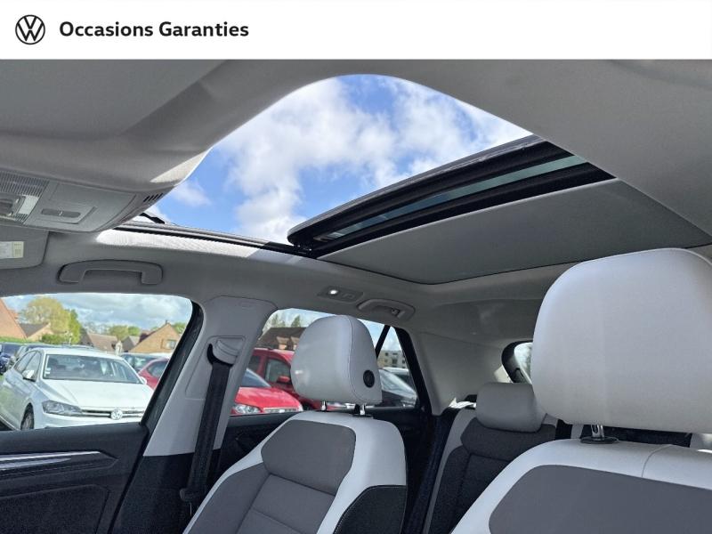 Voitures occasions VOLKSWAGEN T-ROC Carat Exclusive Dunkerque