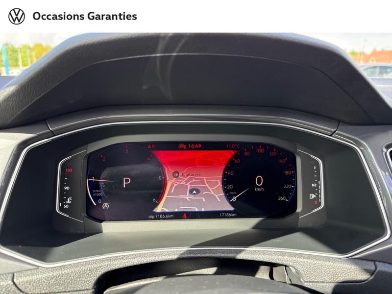 Voitures occasions VOLKSWAGEN T-ROC Carat Exclusive Dunkerque