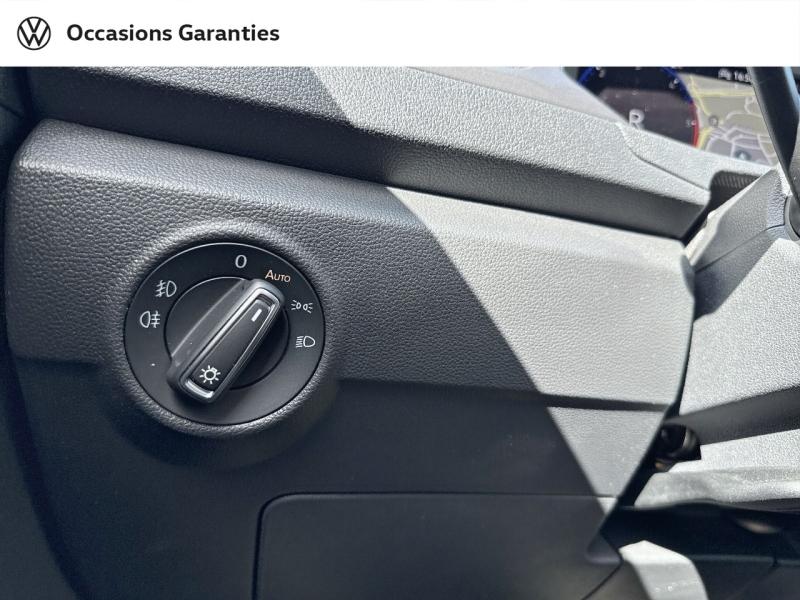Voitures occasions VOLKSWAGEN T-ROC Carat Exclusive Dunkerque