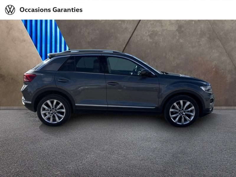 Voitures occasions VOLKSWAGEN T-ROC Carat Exclusive Dunkerque