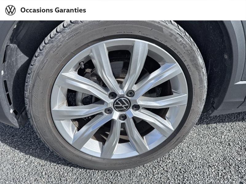 Voitures occasions VOLKSWAGEN T-ROC Carat Exclusive Dunkerque