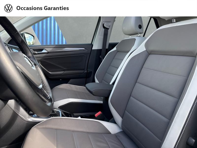 Voitures occasions VOLKSWAGEN T-ROC Carat Exclusive Dunkerque
