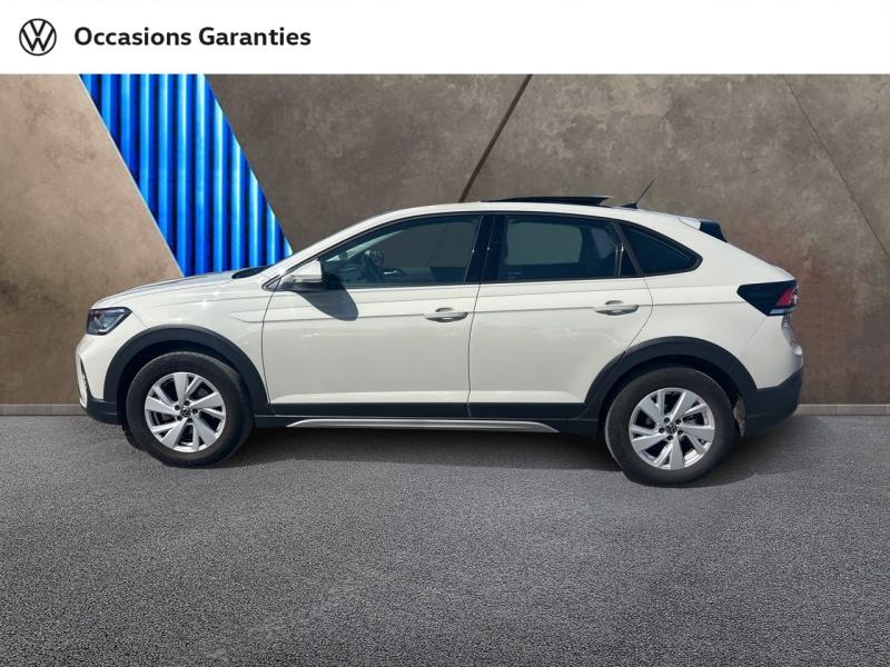 Voitures occasions VOLKSWAGEN TAIGO Life Business Dunkerque