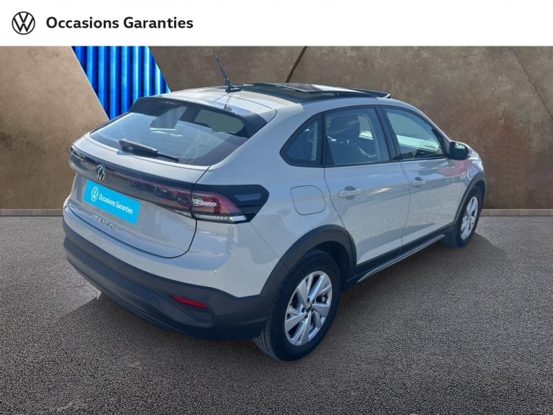 Voitures occasions VOLKSWAGEN TAIGO Life Business Dunkerque