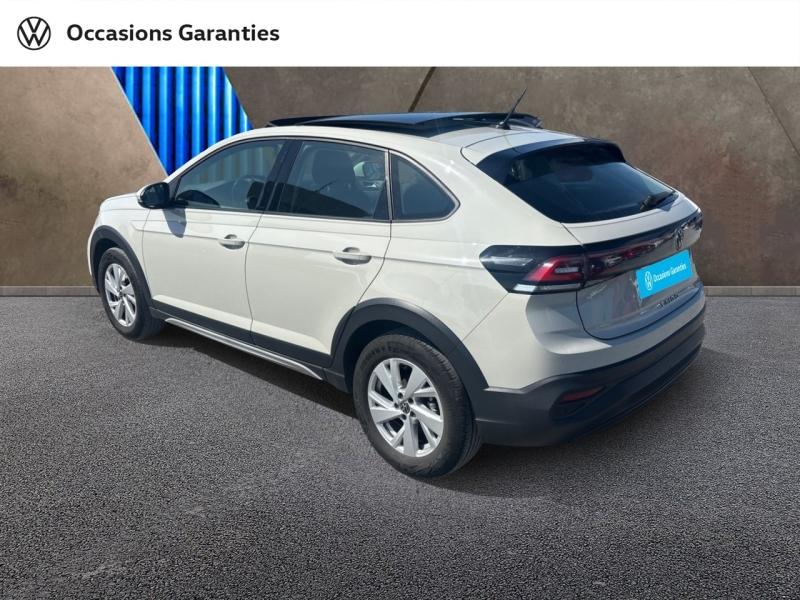 Voitures occasions VOLKSWAGEN TAIGO Life Business Dunkerque