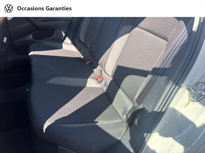 Voitures occasions VOLKSWAGEN TAIGO Life Business Dunkerque