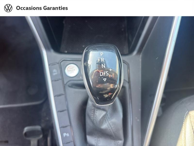 Voitures occasions VOLKSWAGEN TAIGO Life Business Dunkerque