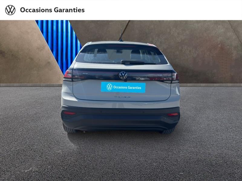 Voitures occasions VOLKSWAGEN TAIGO Life Business Dunkerque