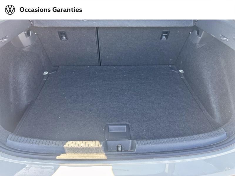 Voitures occasions VOLKSWAGEN TAIGO Life Business Dunkerque