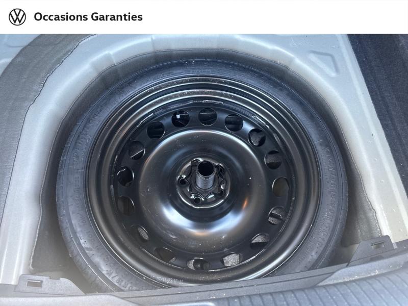 Voitures occasions VOLKSWAGEN TAIGO Life Business Dunkerque