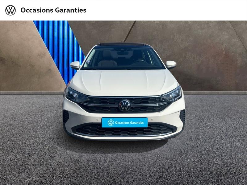 Voitures occasions VOLKSWAGEN TAIGO Life Business Dunkerque