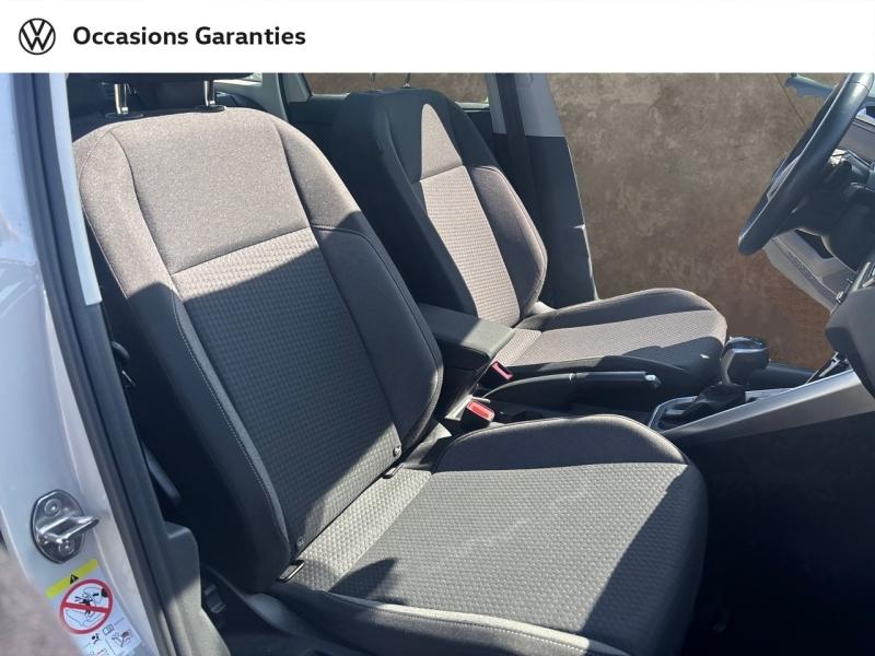 Voitures occasions VOLKSWAGEN TAIGO Life Business Dunkerque