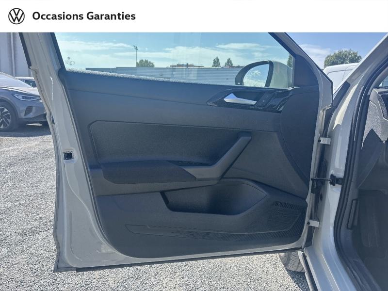 Voitures occasions VOLKSWAGEN TAIGO Life Business Dunkerque