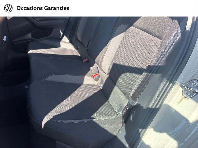 Voitures occasions VOLKSWAGEN TAIGO Life Business Dunkerque