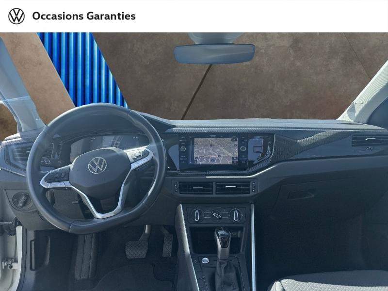 Voitures occasions VOLKSWAGEN TAIGO Life Business Dunkerque