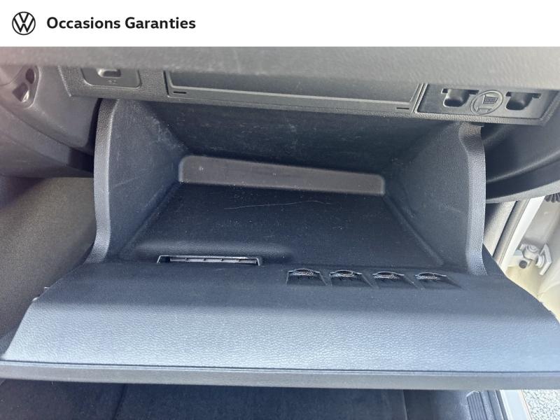 Voitures occasions VOLKSWAGEN TAIGO Life Business Dunkerque