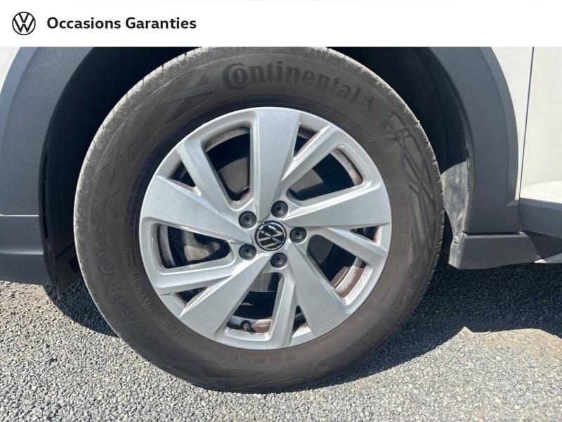 Voitures occasions VOLKSWAGEN TAIGO Life Business Dunkerque