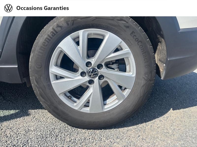 Voitures occasions VOLKSWAGEN TAIGO Life Business Dunkerque