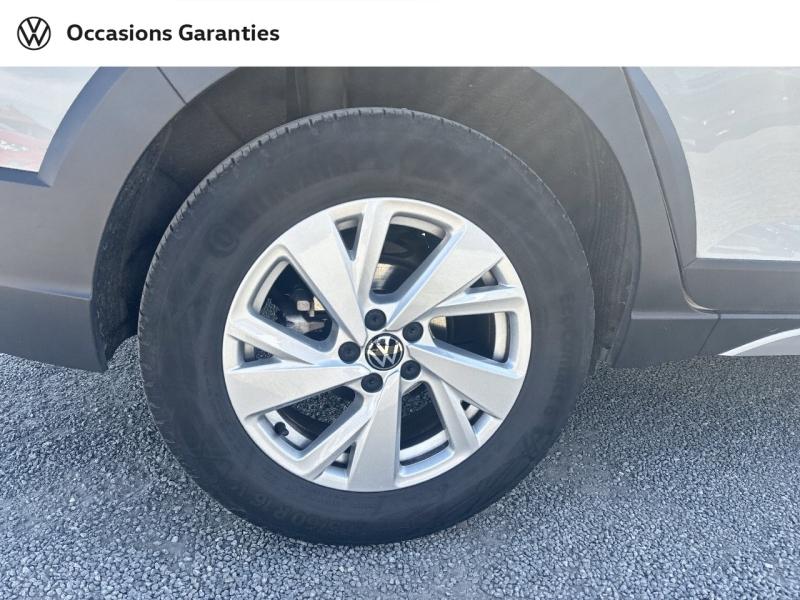 Voitures occasions VOLKSWAGEN TAIGO Life Business Dunkerque