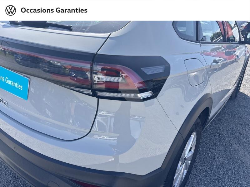 Voitures occasions VOLKSWAGEN TAIGO Life Business Dunkerque