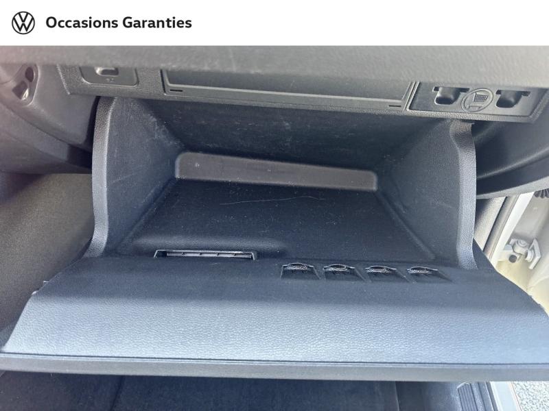 Voitures occasions VOLKSWAGEN TAIGO Life Business Dunkerque