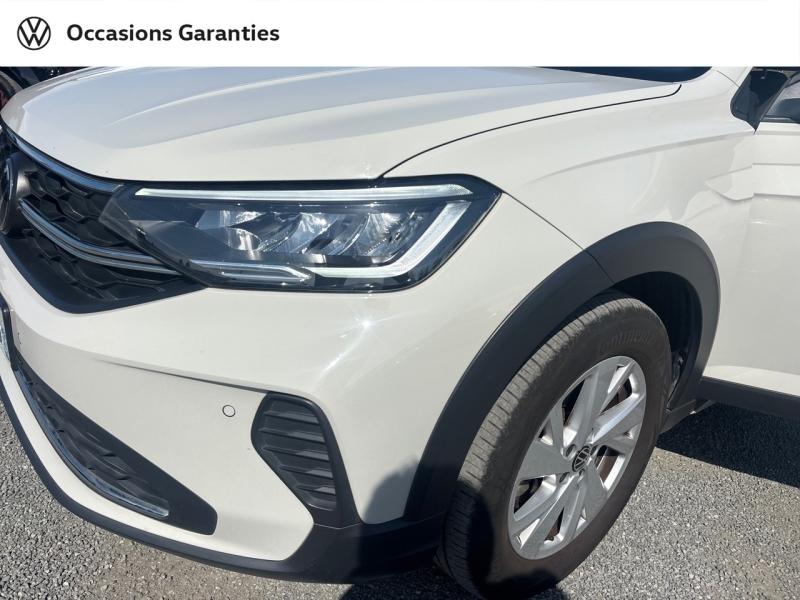 Voitures occasions VOLKSWAGEN TAIGO Life Business Dunkerque