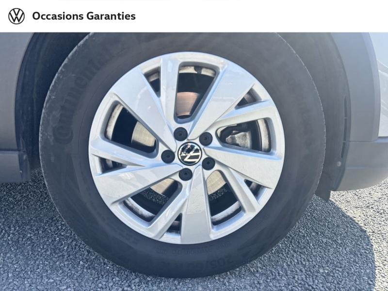 Voitures occasions VOLKSWAGEN TAIGO Life Business Dunkerque