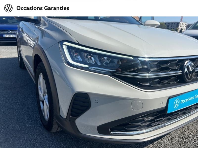 Voitures occasions VOLKSWAGEN TAIGO Life Business Dunkerque