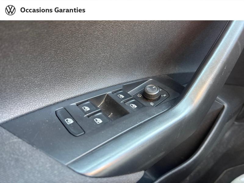 Voitures occasions VOLKSWAGEN TAIGO Life Business Dunkerque