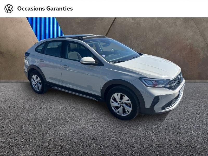 Voitures occasions VOLKSWAGEN TAIGO Life Business Dunkerque