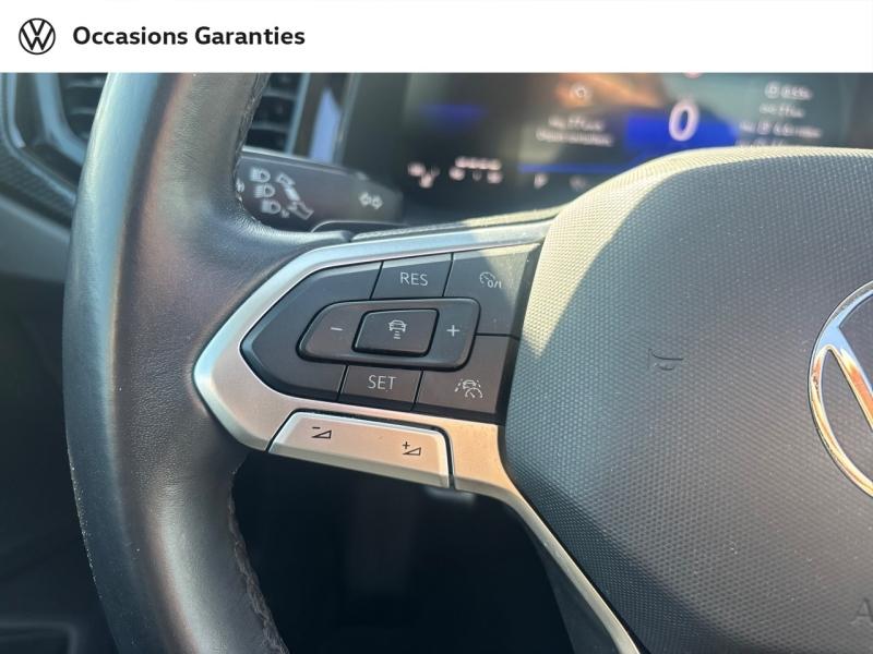 Voitures occasions VOLKSWAGEN TAIGO Life Business Dunkerque