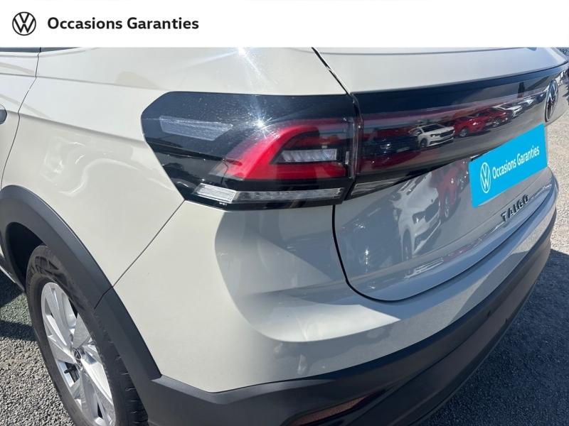 Voitures occasions VOLKSWAGEN TAIGO Life Business Dunkerque