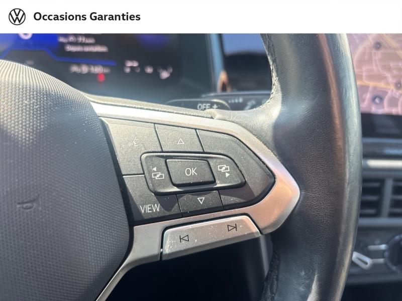 Voitures occasions VOLKSWAGEN TAIGO Life Business Dunkerque