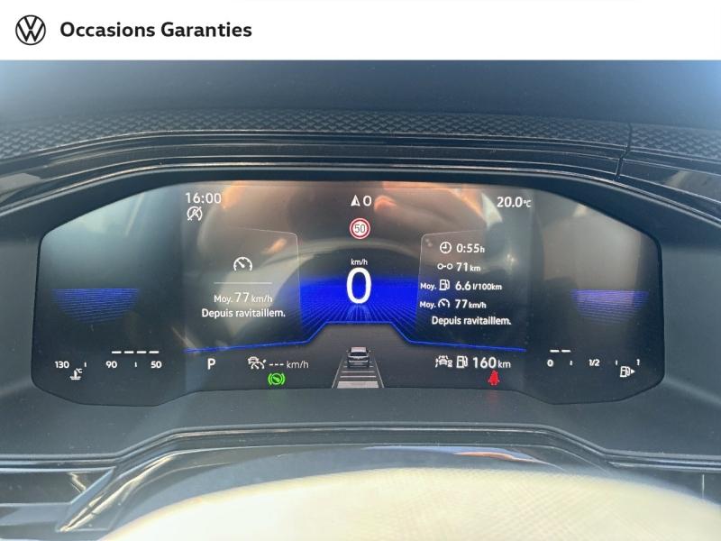 Voitures occasions VOLKSWAGEN TAIGO Life Business Dunkerque