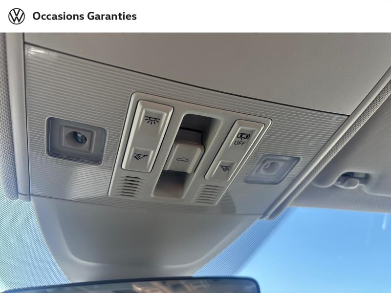 Voitures occasions VOLKSWAGEN TAIGO Life Business Dunkerque