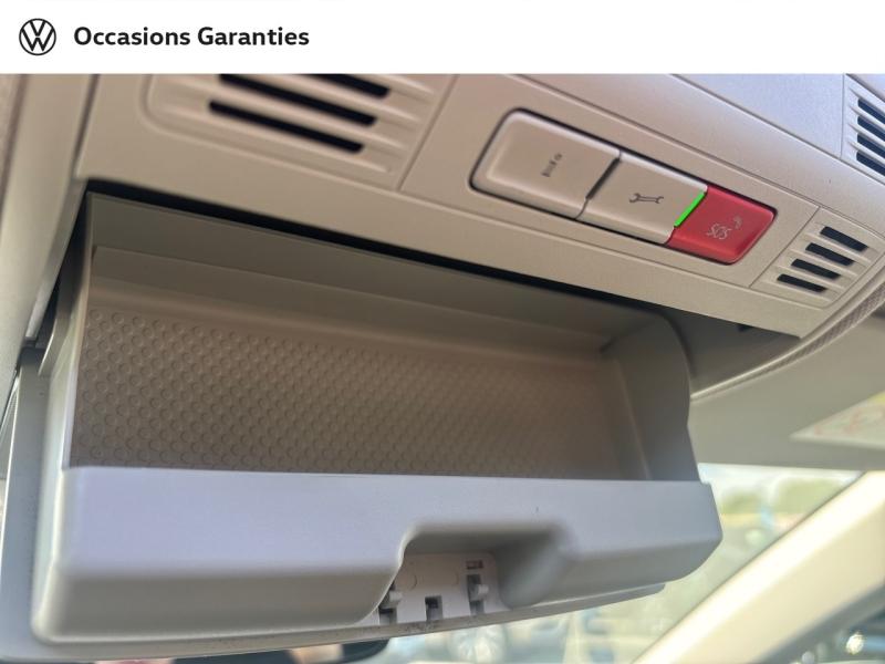 Voitures occasions VOLKSWAGEN TAIGO Life Business Dunkerque