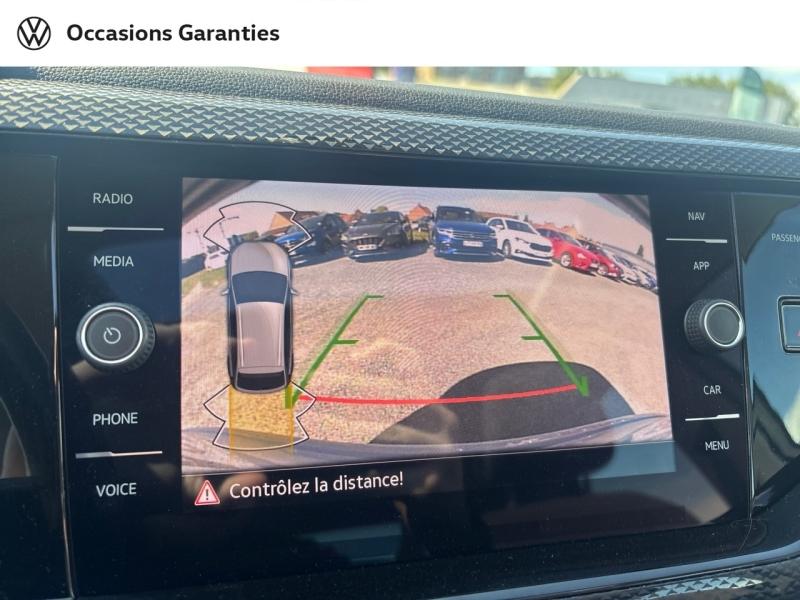 Voitures occasions VOLKSWAGEN TAIGO Life Business Dunkerque