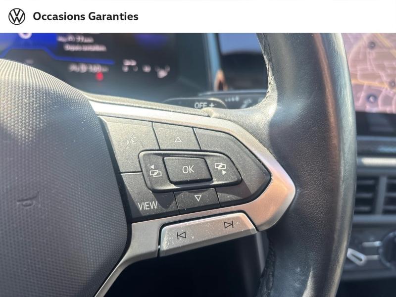 Voitures occasions VOLKSWAGEN TAIGO Life Business Dunkerque
