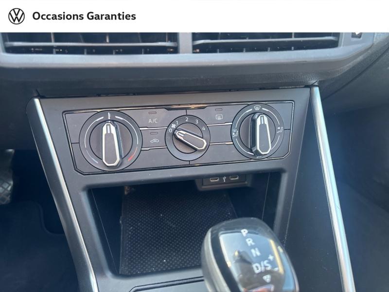 Voitures occasions VOLKSWAGEN TAIGO Life Business Dunkerque