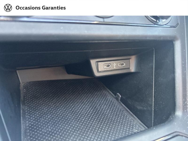 Voitures occasions VOLKSWAGEN TAIGO Life Business Dunkerque