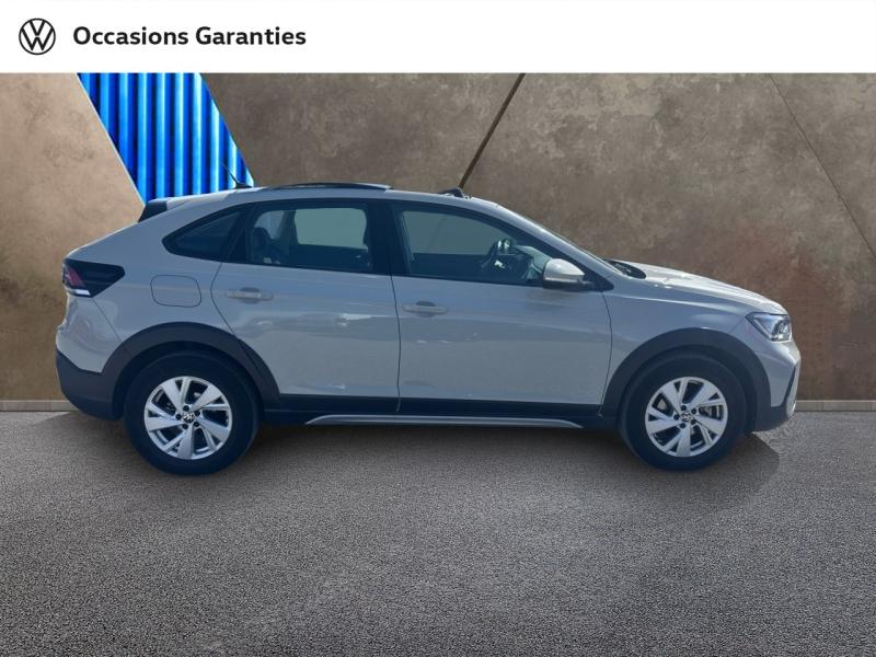 Voitures occasions VOLKSWAGEN TAIGO Life Business Dunkerque