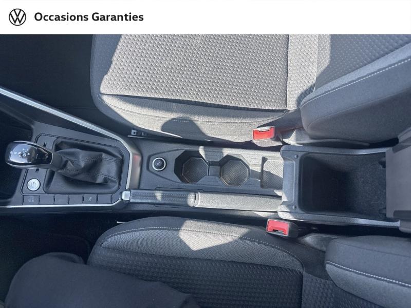 Voitures occasions VOLKSWAGEN TAIGO Life Business Dunkerque