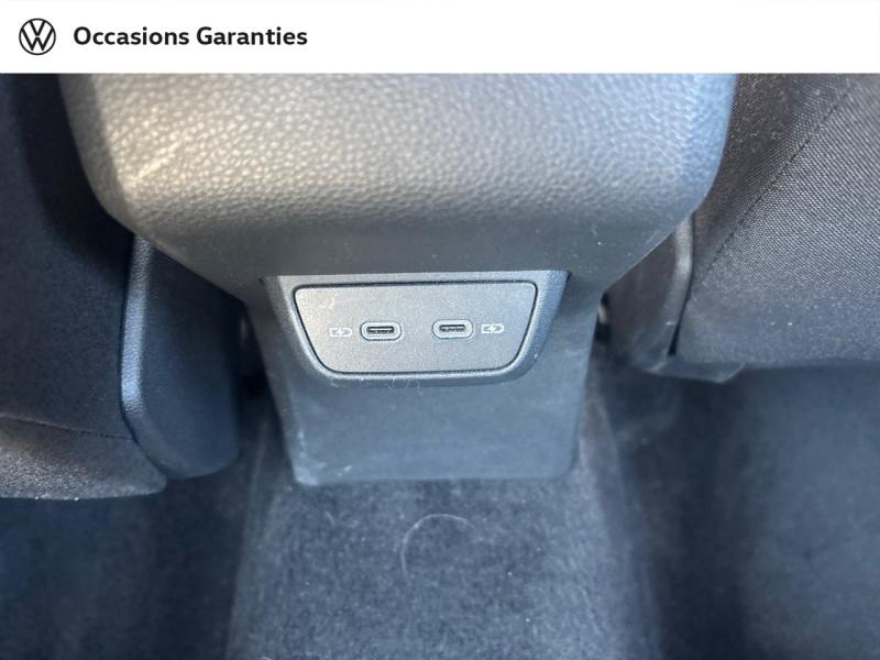 Voitures occasions VOLKSWAGEN TAIGO Life Business Dunkerque