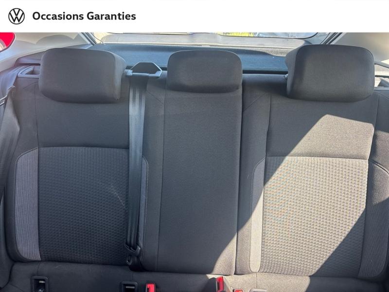 Voitures occasions VOLKSWAGEN TAIGO Life Business Dunkerque