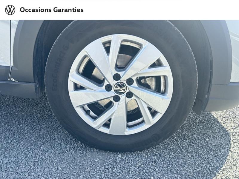 Voitures occasions VOLKSWAGEN TAIGO Life Business Dunkerque