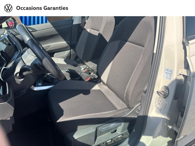 Voitures occasions VOLKSWAGEN TAIGO Life Business Dunkerque