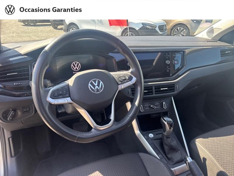 Voitures occasions VOLKSWAGEN TAIGO Life Business Dunkerque