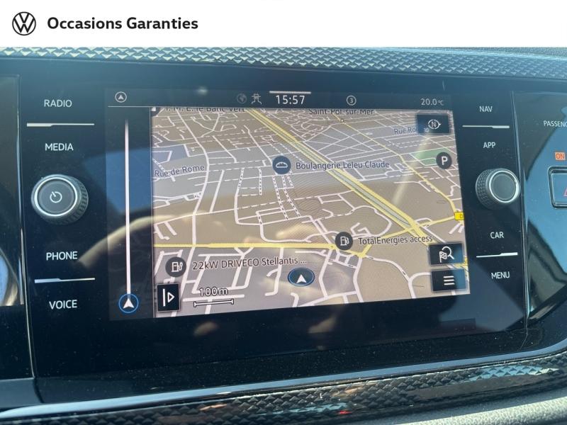 Voitures occasions VOLKSWAGEN TAIGO Life Business Dunkerque